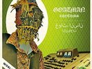 GOATMAN Rhythms LP
