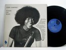 BOBBI HUMPHREY LP Blacks and blues 1973 Blue Note  vinyl
