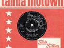 STEVIE WONDER - A PLACE IN THE SUN rare original 1966 UK Tamla Motown Mint