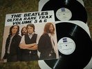 BEATLES 2LP 