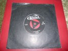 Jiv A Tones 7 Inch Vinyl Record Flirty Gerty Fire Engine Baby Felsted 45AF101