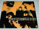 THE PSYCHEDELIC FURS, SELF-TITLED 1980 DEBUT VINYL ALBUM, EX/EX