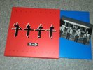 Kraftwerk The Catalogue 8 Vinyl LP Set wie neu Autobahn Tour de France