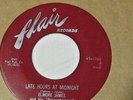 Elmore James-Late Hours At Midnight b/w The Way You Treat Me-Flair#1062-7