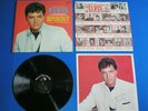 ELVIS PRESLEY - Spinout (LPM-3702) With 