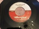 The Allergies - Love's Supposed to Be / Vinyl 7