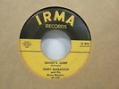 Jimmy McCracklin & His Blues Blasters-Savoy's Jump/I'm The One-Blues-7