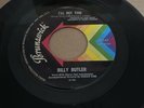 BILLY BUTLER - I'LL BET YOU / CARELESS HEART - BRUNSWICK EXCELLENT +