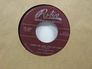 The Du-Droppers-Come On And Love Me Baby/Go Back-Doo Wop-7