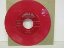 Benny Brown-Pappa /Slick Baby-Red Vinyl-R&B-7