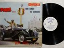 BENY MORE Pare...Que Llego El Barbaro ORIG LATIN GUAGUANCO CUBA LP VG++