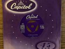 Woody Herman ? Muskrat Ramble / Woodchopper's Mambo Capitol 45 UK CL14183 NM