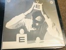 DEVO B Stiff ORIGINAL First Press VINYL LP [1978, Stiff Records UK IMPORT] 