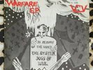 The System - Dogs of War 7