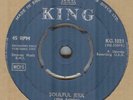 THE RUMBLERS**SOULFUL JERK**MOD**SOUL**DANCER**LISTEN TO IT