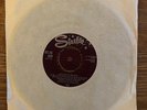 Norman Grant -  Kiss waltz & Foxtrot Medley - UK Starlite ST.45 050 Mint
