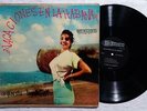ORQUESTA HERMANOS CASTRO Vacaciones En La Habana ORIG LATIN LP VG++