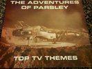 The adventures of parsley. Top tv themes.12