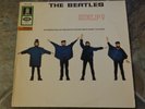 Album By The Beatles, 