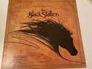 BLACK STALLION SOUNDTRACK AUTOGRAPH SIGNED BY COMPOSER CARMINE COPPOLA