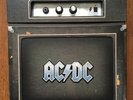 AC/DC Backtracks - Collector's Edition deluxe Box Amplifier Amp Set