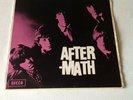 The Rolling Stones LP  Aftermath Stones German Pressung