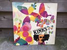Kinks Face to Face NPL 18149 1966 Vinyl LP. Ray Davies