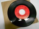 SIMON & GARFUNKEL CECILIA/THE ONLY LIVING BOY IN NYC 45 RPM record NEW OLD STOCK