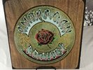 Grateful Dead American Beauty Vinyl LP 1970 Green Label WS 1893 Jerry Garcia