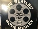 The Beatles Movie Medley 12