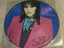 JOAN JETT AND THE BLACKHEARTS - I LOVE ROCK N ROLL - PICTURE DISC - 12