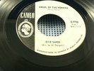 EVIE SANDS - Angel Of The Morning / Dear John - SCARCE 1967 VG/VG+ Canada Press