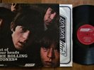 The Rolling Stones OUT OF OUR HEADS Orig LONDON LP MONO Maroon FFRR Boxed