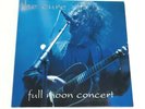 THE CURE limited 250 copies orange marbled Vinyl 2LP Full Moon Concert (1991)