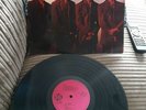 THE KINKS KINKS LP 12” VINYL NPL 18096 PYE RECORDS 1964
