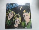 THE POLICE Outlandos D'Amour 1978 BLUE VINYL UK LP AMLH68502 POLICE