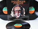 Doldinger  (Klaus, Passport) Jubilee (3 x LP, Vinyl EX?)  | Compilation 1973