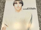 Paul Weller - S/T - Debut Album - Vinyl LP - EX