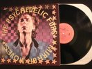 The Psychedelic Furs ?– Mirror Moves - 1984 Vinyl 12'' Lp.,/ VG+/ New Wave Rock