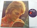 CANADA  NM- CLAUDE FRANCOIS Avec la Tete..., Eloise ORIG 1968 Fleche LP