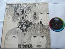 CANADA  Ex to NM- THE BEATLES Revolver ORIG 1966 STEREO ST- 2576 Rainbow LP