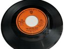 GRATEFUL DEAD The Golden Road b/w Cream Puff War 7” 45 rpm Vinyl VG++ 1967 RARE