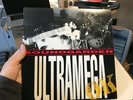 Soundgarden - Ultramega OK (US LP unplayed Original near mint )