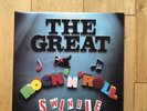 The Sex Pistols ‘The Great Rock ‘n Roll Swindle 1979 Vinyl Double LP VG+ Vinyl.