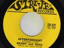 mega-rare garage psych HEART and SOUL 