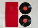 Bee Gees Odessa 1969 1st pressing vinyl Mono double LP felt cover Polydor UK VG+