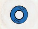 Serge GAINSBOURG - Requiem pour un con (45t test pressing - RARE)
