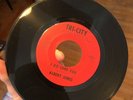 ALBERT JONES You Must Be A Blessing / I Do Love You TRI-CITY 45 Rare Sweet Soul