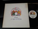 QUEEN A Night At The Opera LP EMTC-103 UK 1st Press Gatefold Blairs -6/-4 EX