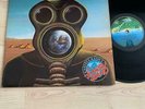 MANFRED MANNS EARTH BAND Messin' LP Vertigo ORIG. UK 1973 PROG.CLASSIC  EX/EX
